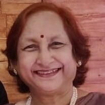 Dr. Deepa Srivastava