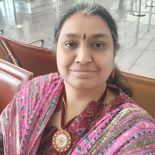 Nandini Natrajan