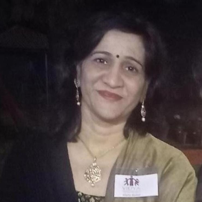 Vineeta Kumar of VIDYA Delhi