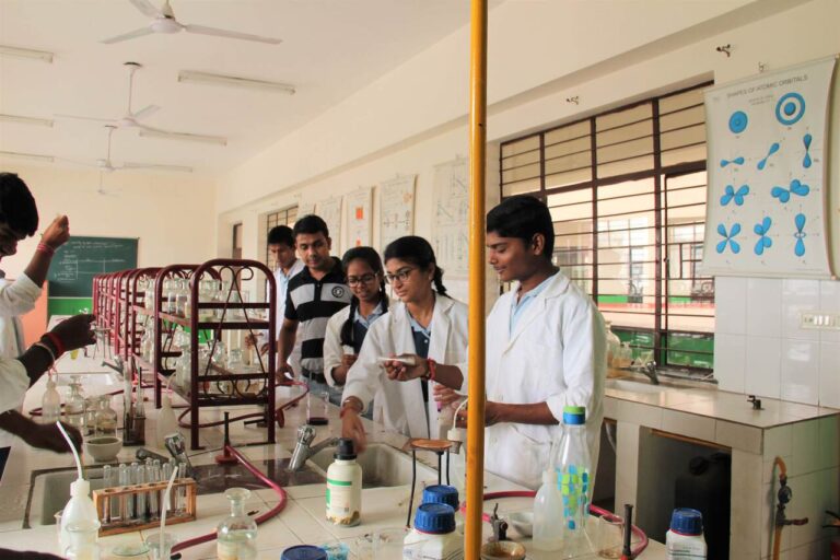 Programs – Vidya Integrated Development for Youth and Adults