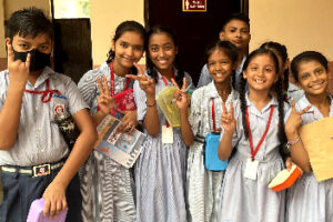 Programs – Vidya Integrated Development for Youth and Adults