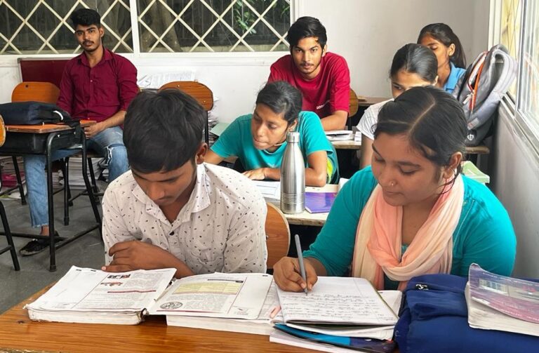 Programs – Vidya Integrated Development for Youth and Adults